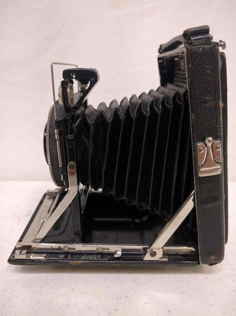 Kamera Werkstatten Dresden A21 Folding Camera