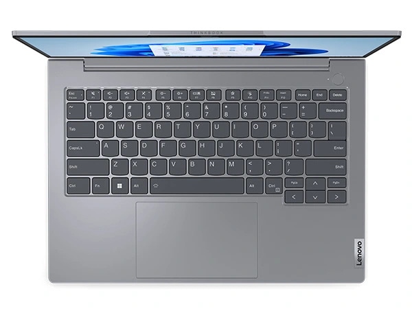 ThinkBook 14 Gen 6 | 14 inch AMD Ryzen™ powered mainstream