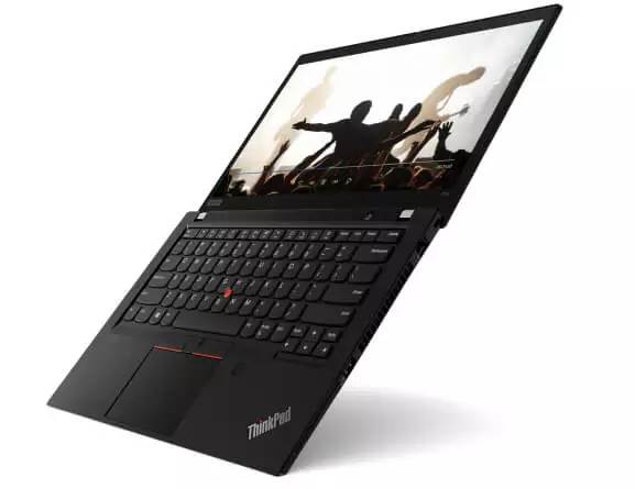 ThinkPad T14 Gen 1 (AMD) | 14型ハイパフォーマンス・ノート | レノボ