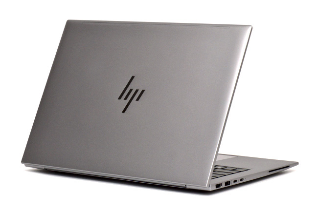 HP ZBook Firefly 14inch G10 レビュー：高性能＆高機能を搭載した