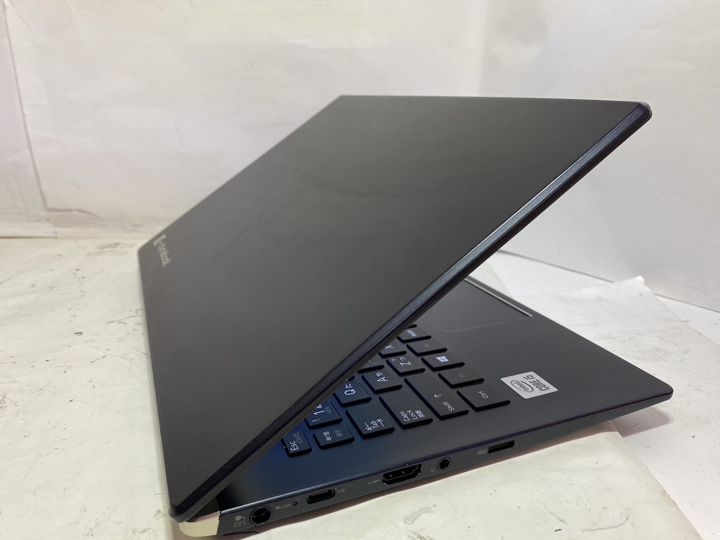 TOSHIBA(東芝) dynabook G83/FS (A6G7FSF3D511)の激安通販(詳細情報