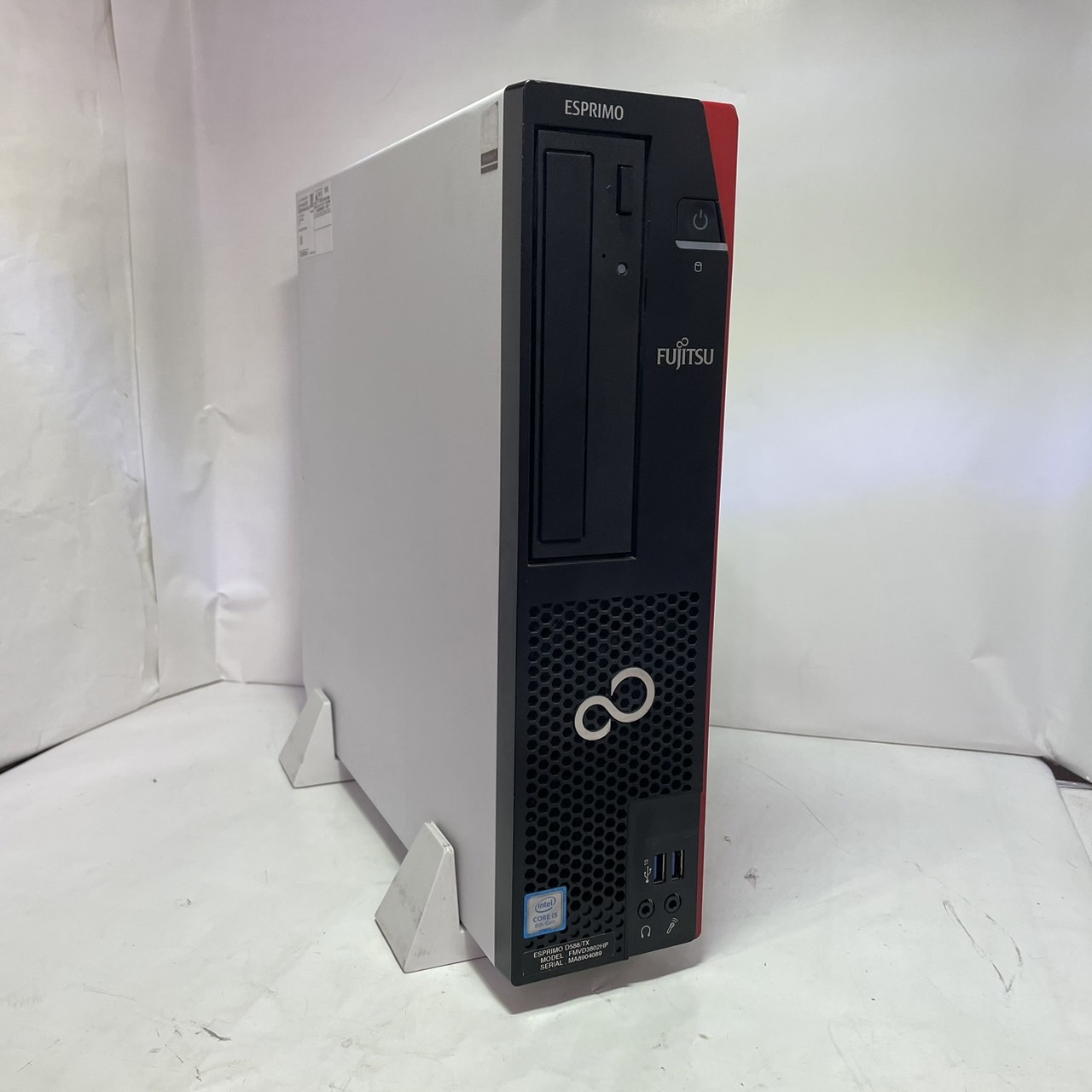 FUJITSU(富士通) ESPRIMO D588/Tの激安通販(詳細情報) - パソコン