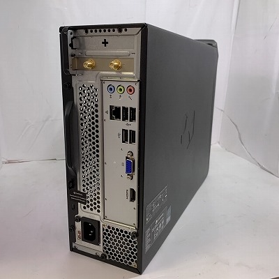 GATEWAY(ゲートウェイ) SX2885-F54Fの激安通販(詳細情報) - パソコン
