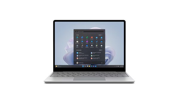 Microsoft Surface Laptop Go 3 | FIU Panther TECH