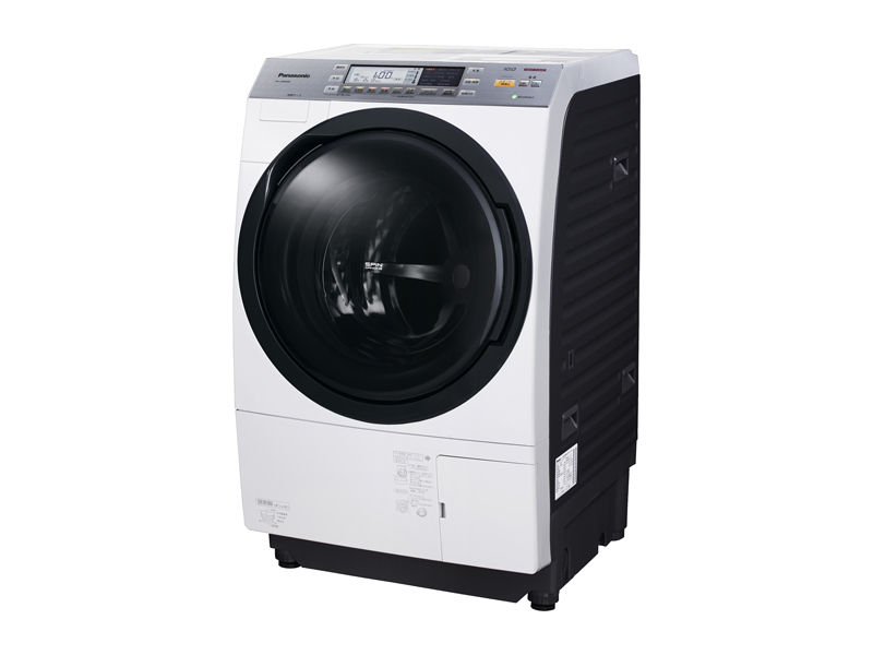 概要 ドラム式電気洗濯乾燥機 NA-VX8500L | 洗濯機・衣類乾燥機
