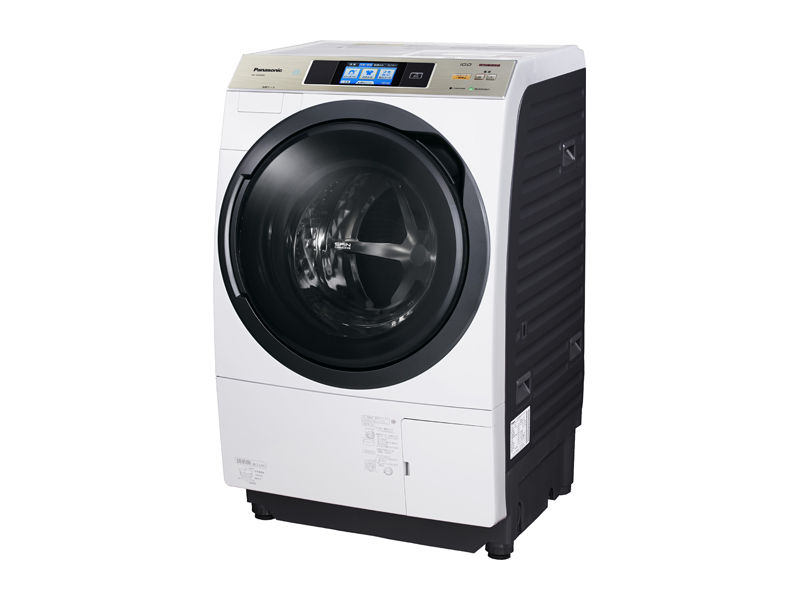 概要 ドラム式電気洗濯乾燥機 NA-VX9500L | 洗濯機・衣類乾燥機
