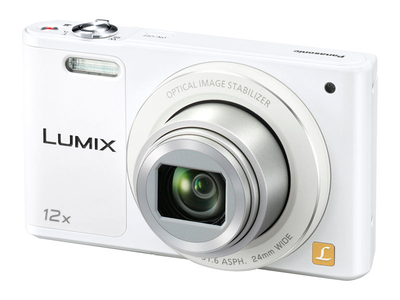 概要 デジタルカメラ DMC-SZ10 | LUMIX（ルミックス） ミラーレス一眼