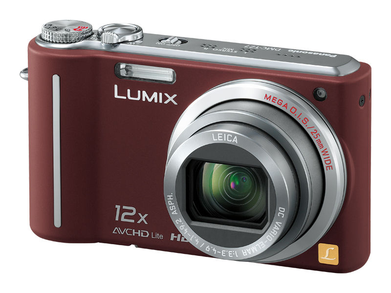 概要 デジタルカメラ DMC-TZ7 | LUMIX（ルミックス） ミラーレス一眼
