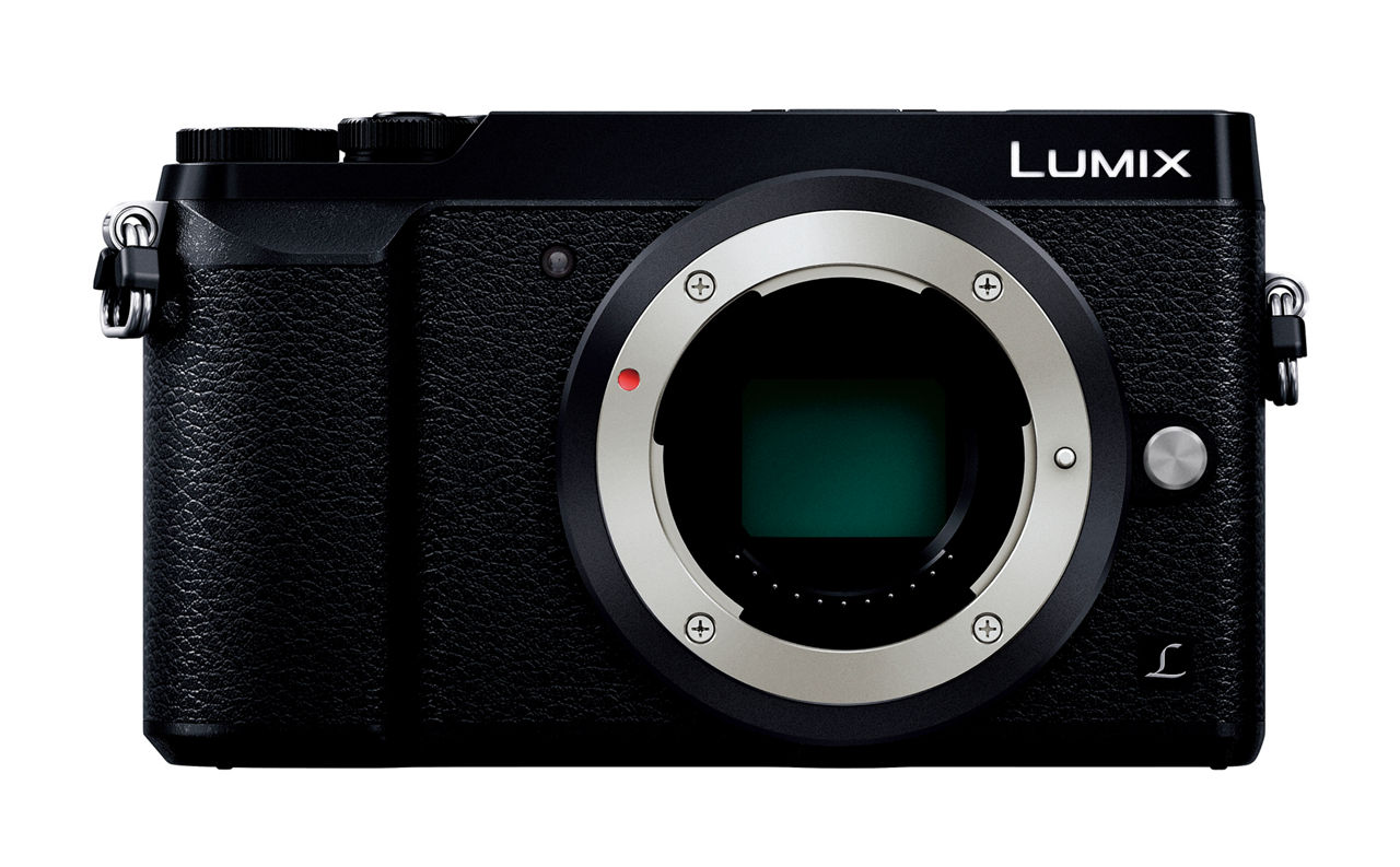 概要 デジタル一眼カメラ/ボディ DMC-GX7MK2 | LUMIX（ルミックス