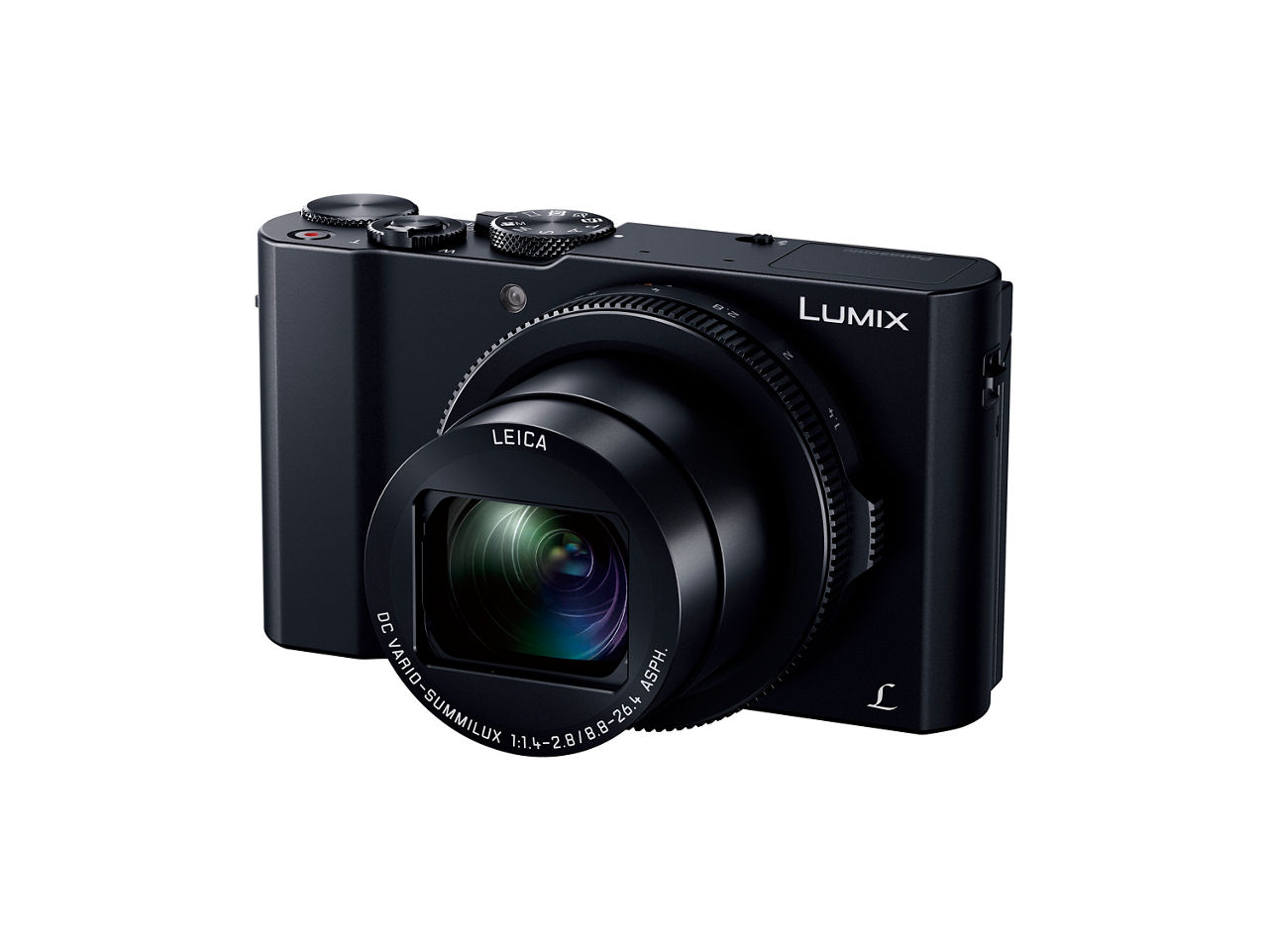 概要 デジタルカメラ DMC-LX9 | LUMIX（ルミックス） ミラーレス一眼