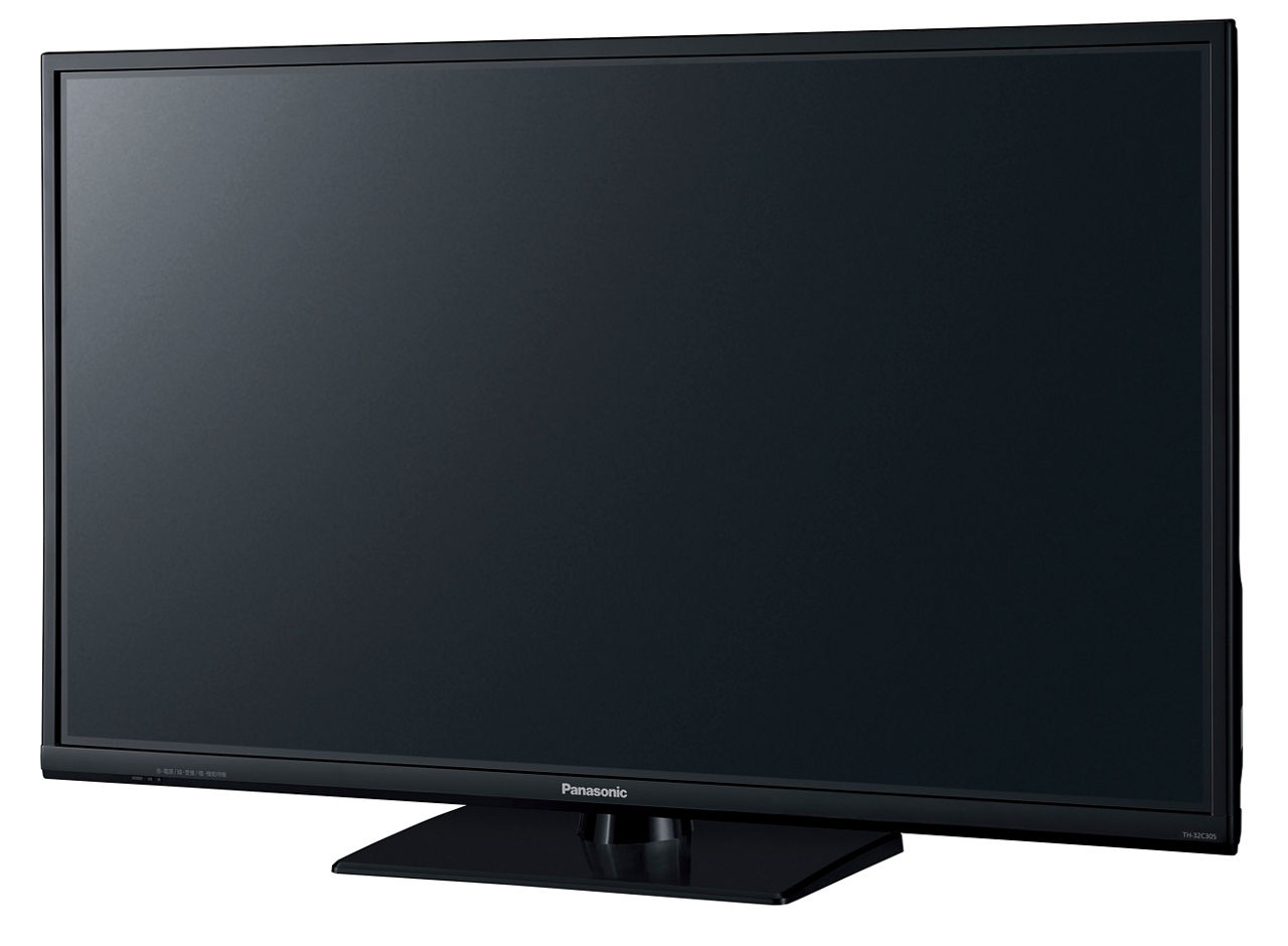 概要 地上・BS・110度CSデジタルハイビジョン液晶テレビ TH