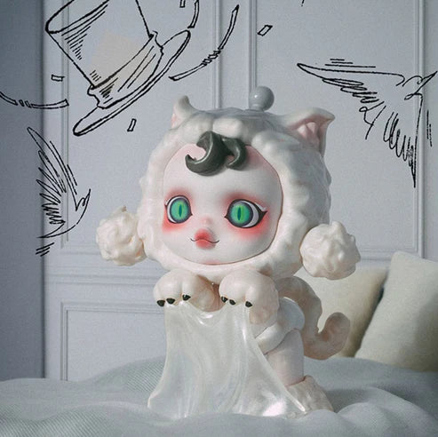 SKULLPANDA Everyday Wonderland 11個セット Skullpanda - Everyday