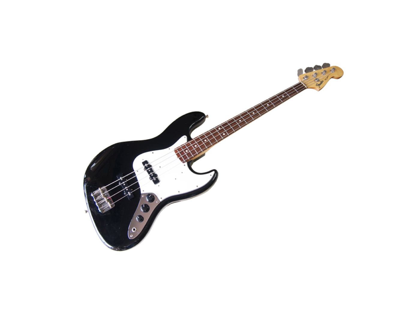 エレキベース Fender ジャズベース jb stg Fender Japan JB-STD ジャズ