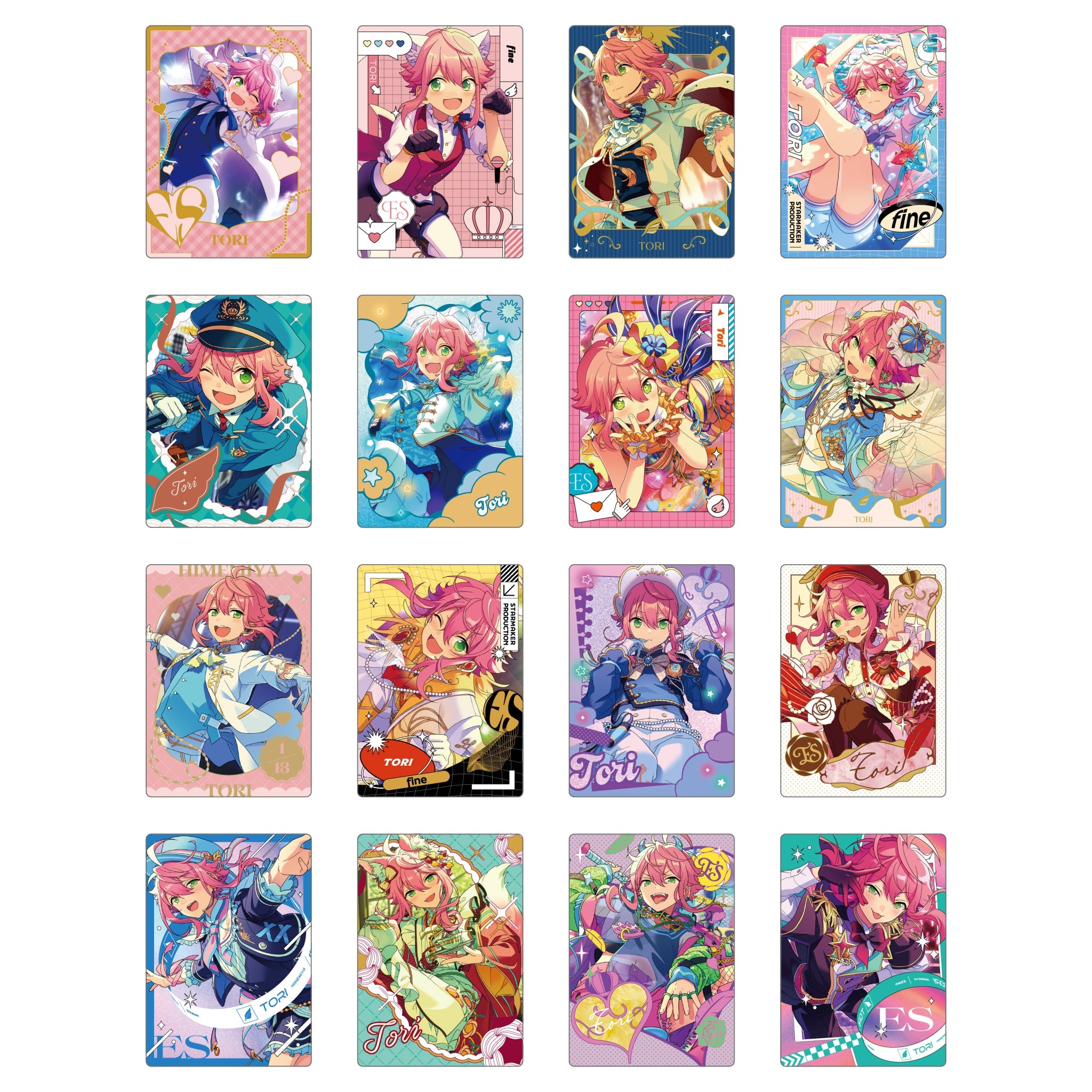 Only「Tori」Collections – pattythree公式通販サイト