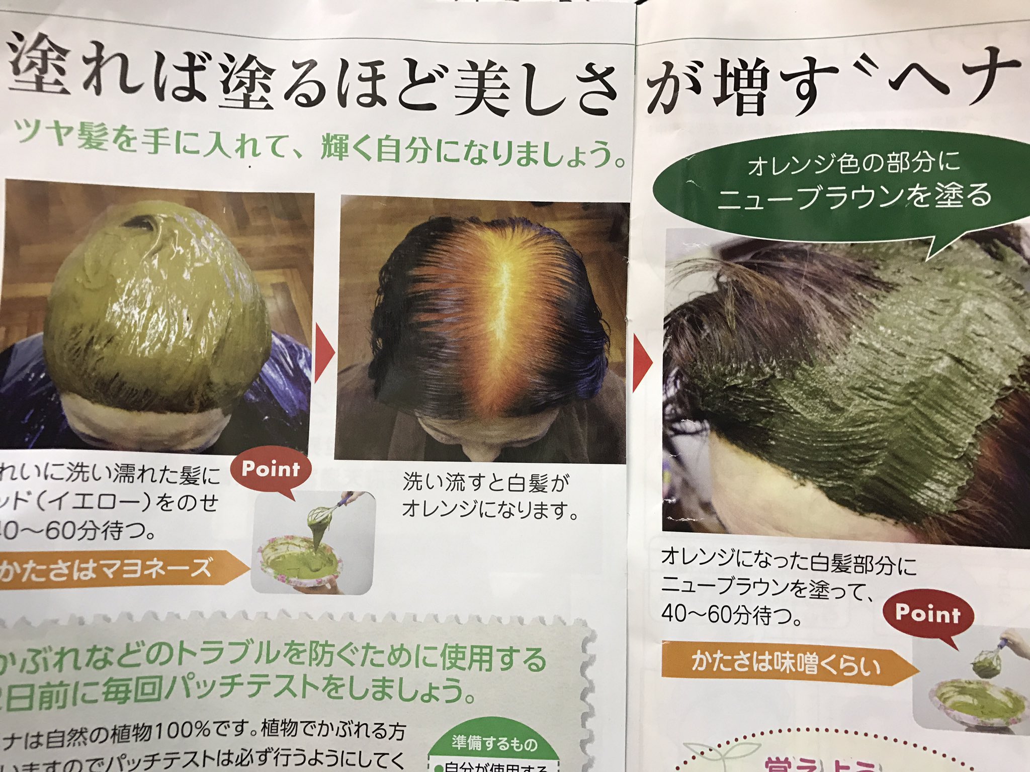 ヘナクイーンズ ヘナカラー9点セット ヘナクイーンズ ヘナカラー9点