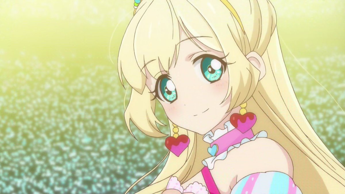 アイカツスターズ ひめ柄 アイカツスターズ ひめ柄 アイカツスターズ