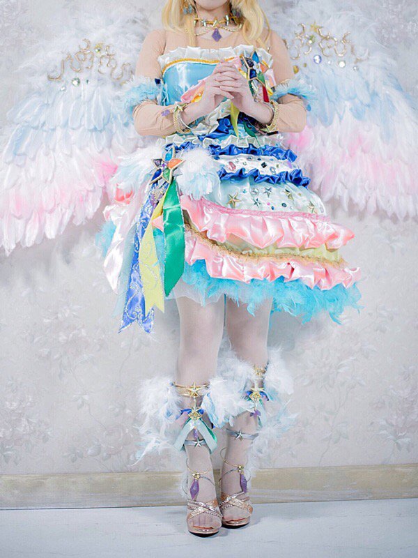 アイカツ！ スターフェスティバルコーデ 星宮いちご アイカツ 星宮