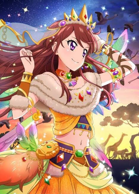 アイカツ 紫吹蘭 キングレオコーデ 星座ドレス アイカツ オンパレード