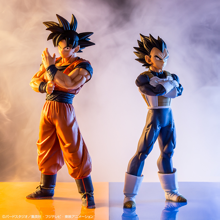 好評販売中！／ 【一番くじ #ドラゴンボール STRONG CHAINS!!】 C賞