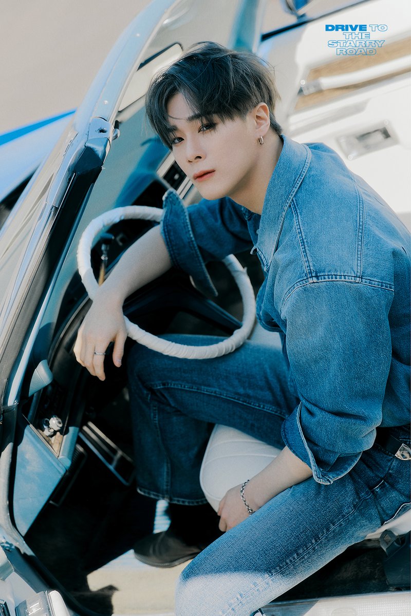 ASTRO's #MOONBIN revealed the concept photos in three versions for