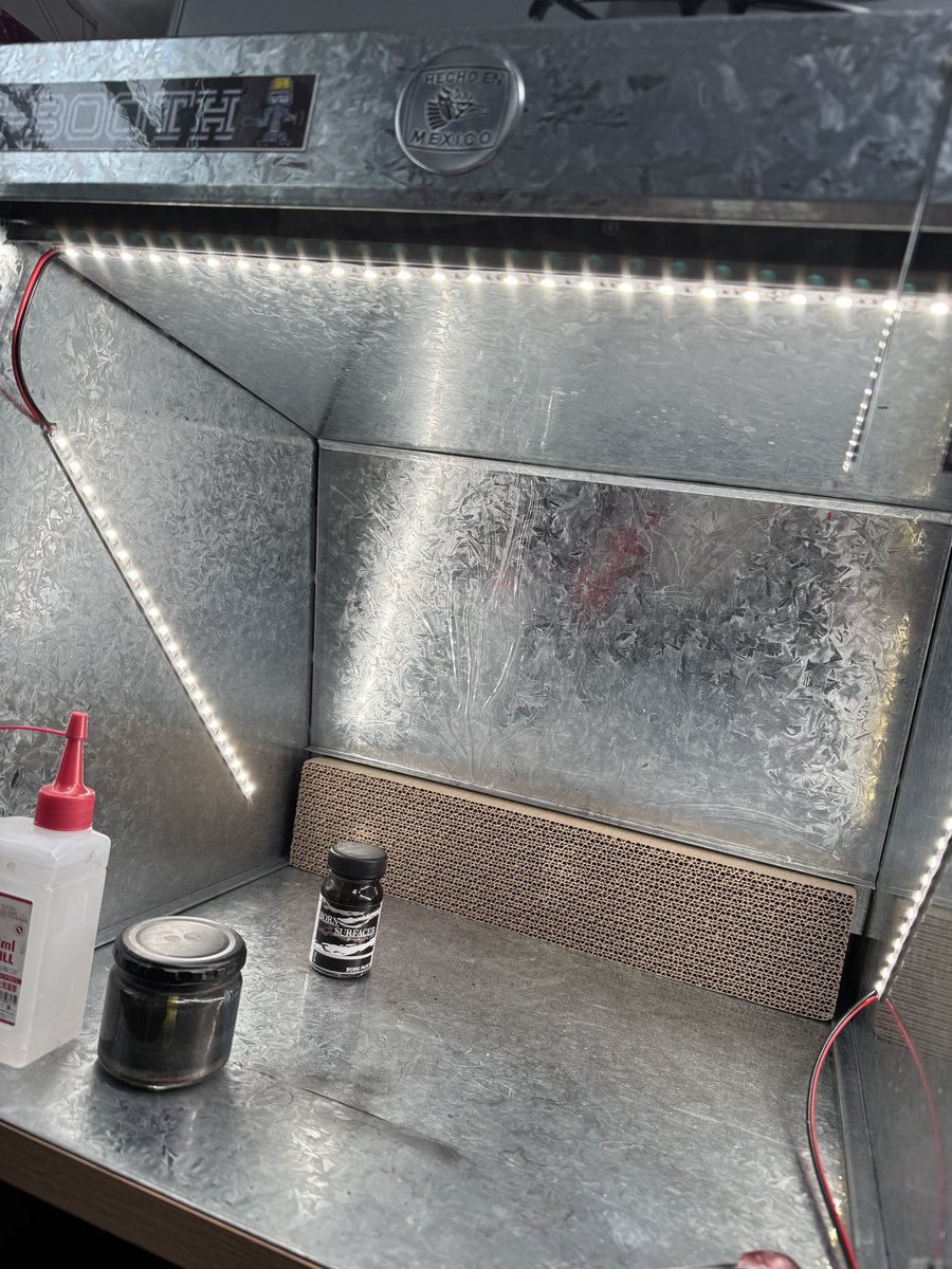 G-BOOTH プラモ製作用塗装ブース (@G_BOOTH_info) / Posts / X