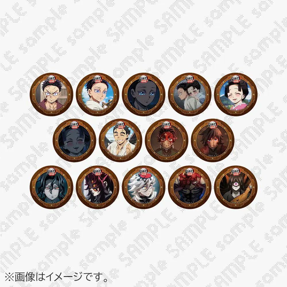 売り切れ情報／ufotable Cafe TO GO〉 ご好評につき『｢劇場版「鬼滅の
