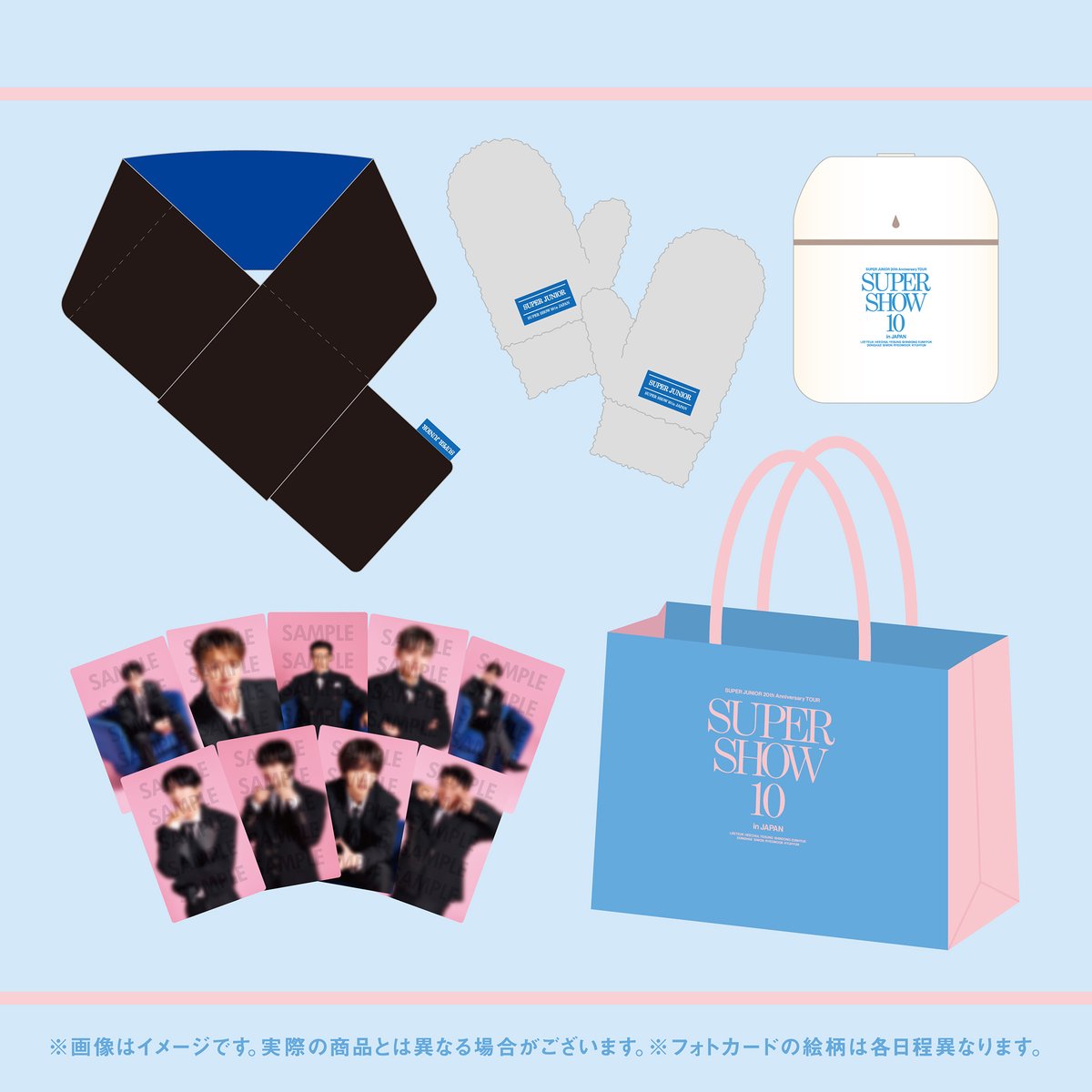 SUPER JUNIOR SS10 スパショ プレミアムシート トレカ superjunior スパショ10 プレミアムシート トレカ キュヒョン - メルカリ