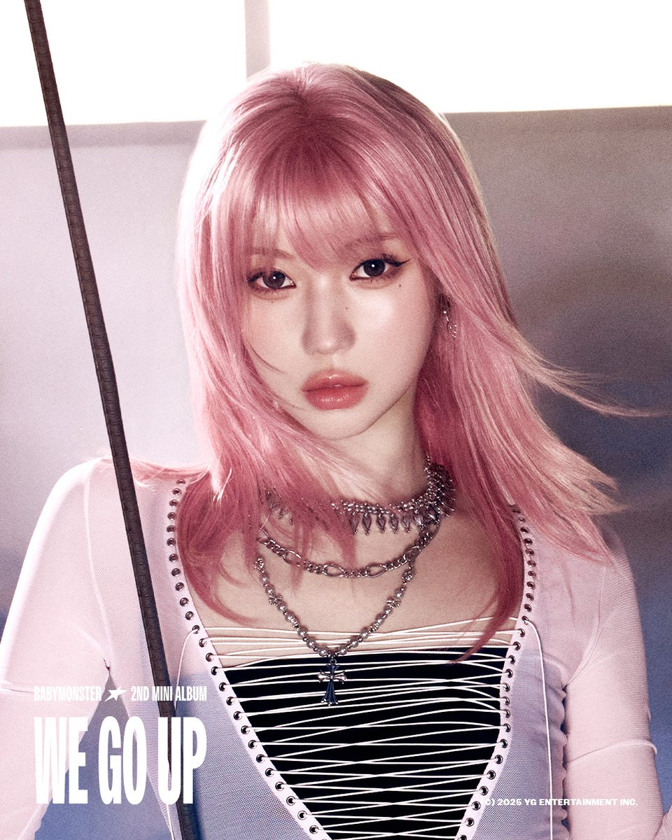 WE GO UP] VISUAL PHOTO | ASA 2025.10.10. 1PM KST | 12AM EDT Pre
