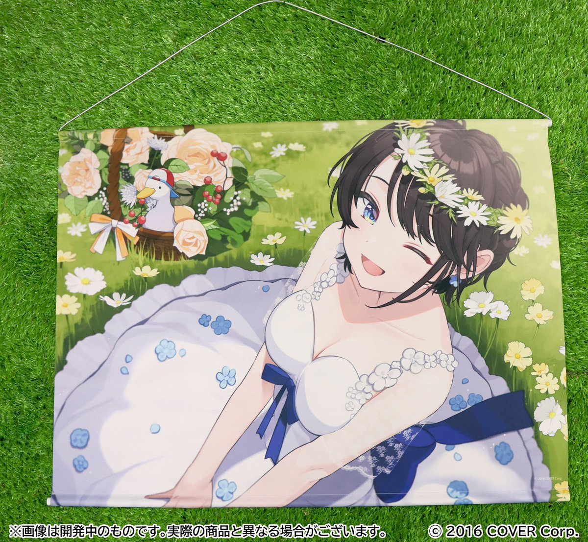 大空スバル誕生日記念グッズ2024🥳 あと10分で予約終了しゅば