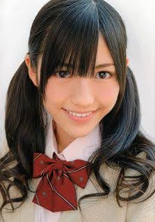 今日はまゆゆこと渡辺麻友さんの誕生日ということでまゆゆの画像を