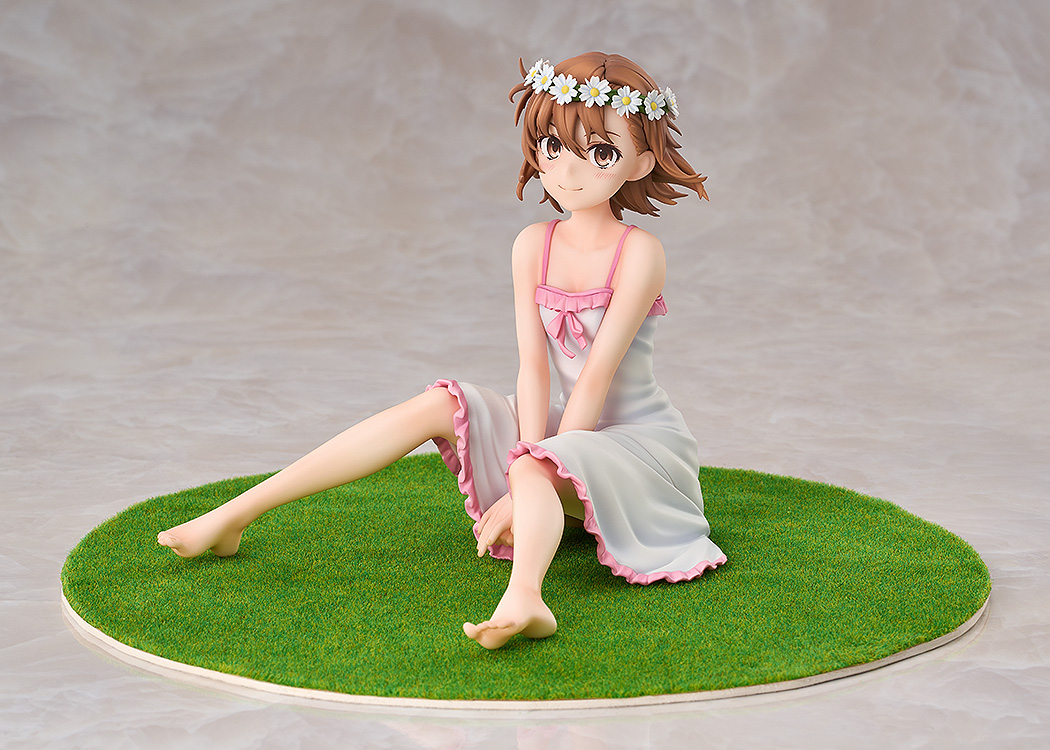 🌼 新商品情報 🌼 御坂美琴／白井黒子 ______ 『#とある科学の超電磁砲