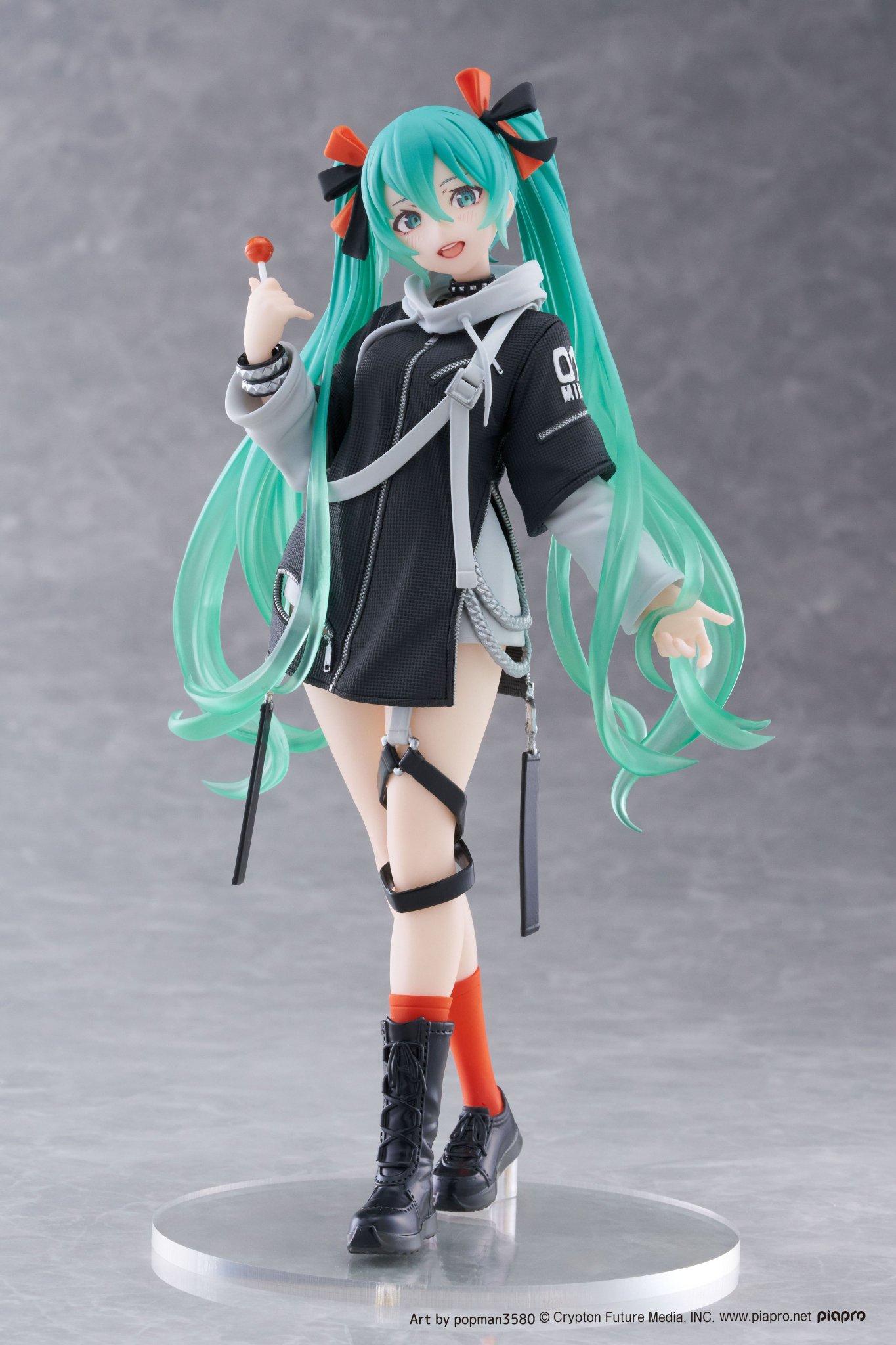 初音ミク Fashion フィギュア Fancy 10個セット 初音ミク Fashion