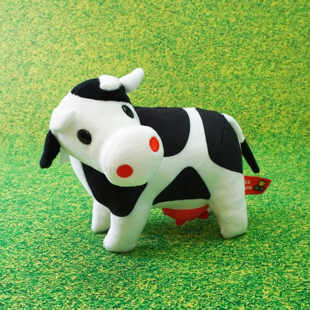 ○10月発売 新商品のお知らせ○ Brunaファミリーのぬいぐるみシリーズ