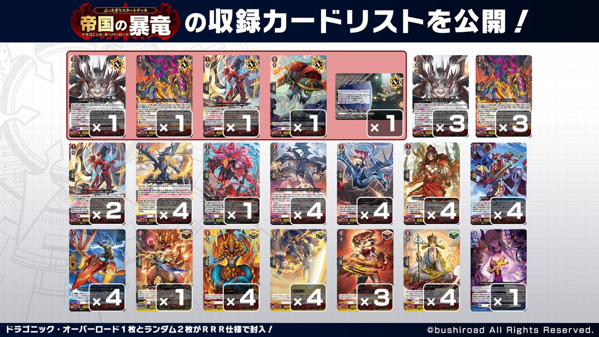 🦉#どこヴァン！ねお🐈 👇本日のカード情報はコチラ👇 『ぶっちぎり