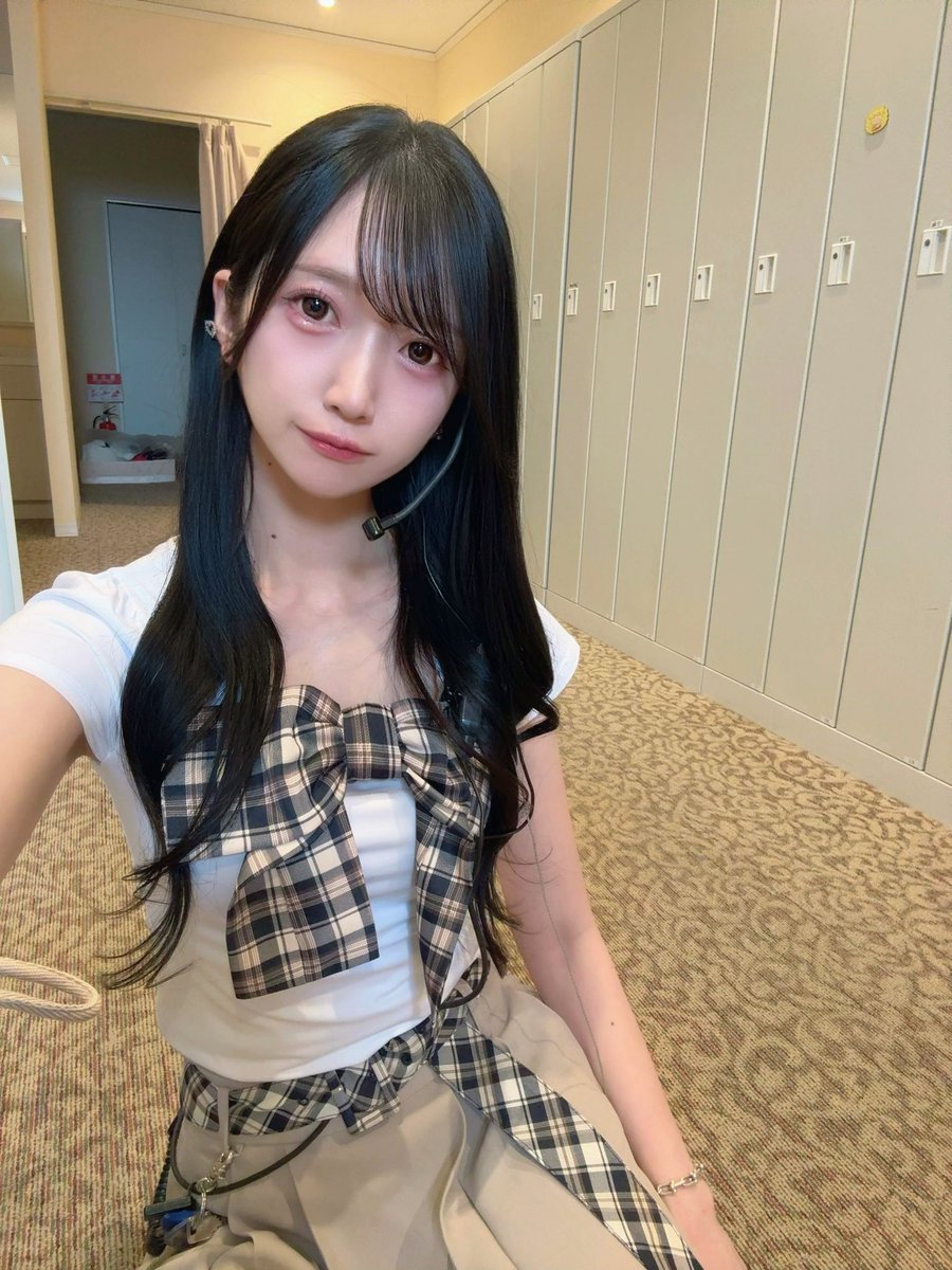 Post by みかりん🐰クラブイーグル千歳店 on X: 🎀