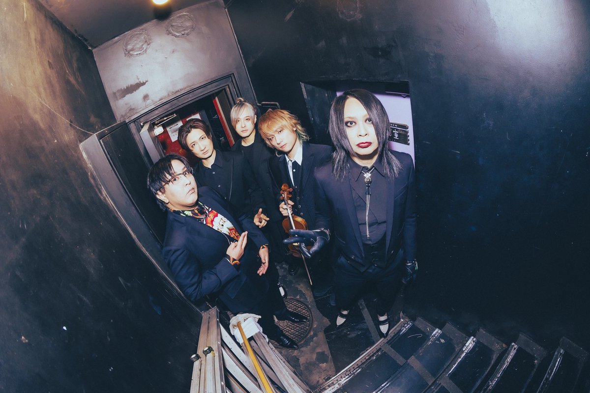 逹瑯（さよなら2026） (@mucc_tatsuro) / Posts / X