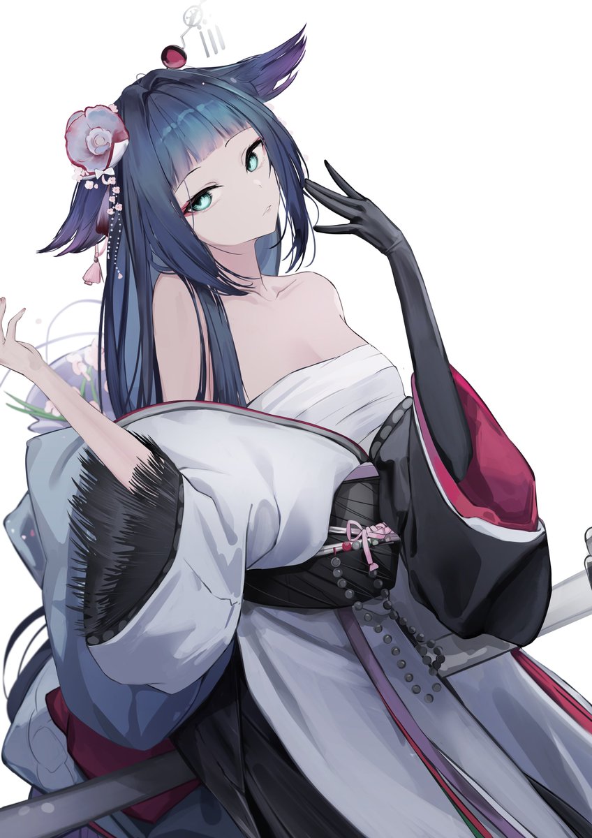 澪