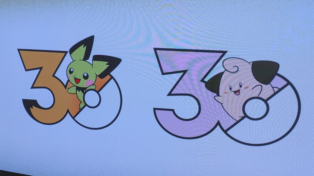 好きなポケモンいろいろ