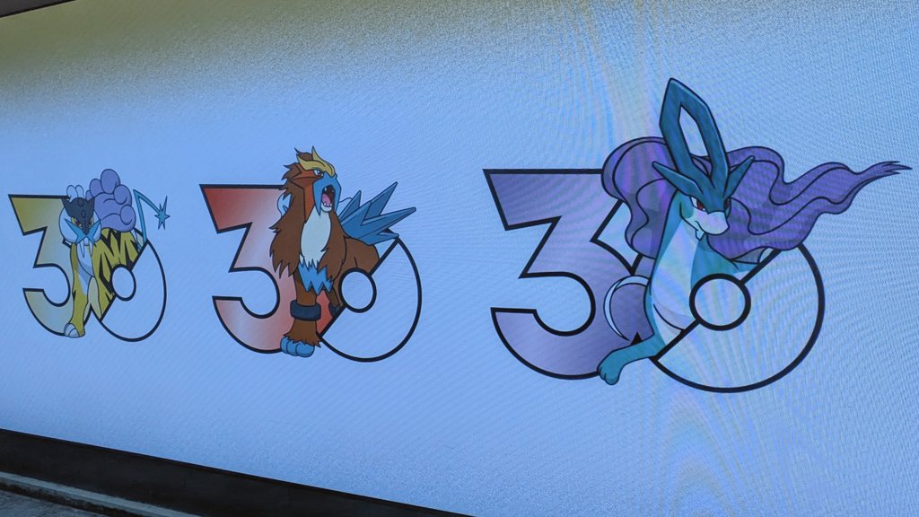好きなポケモンいろいろ