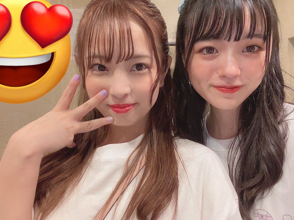 あみちん生誕祭まであと6日！ 【あみちんの好きなところ】 いっぱい