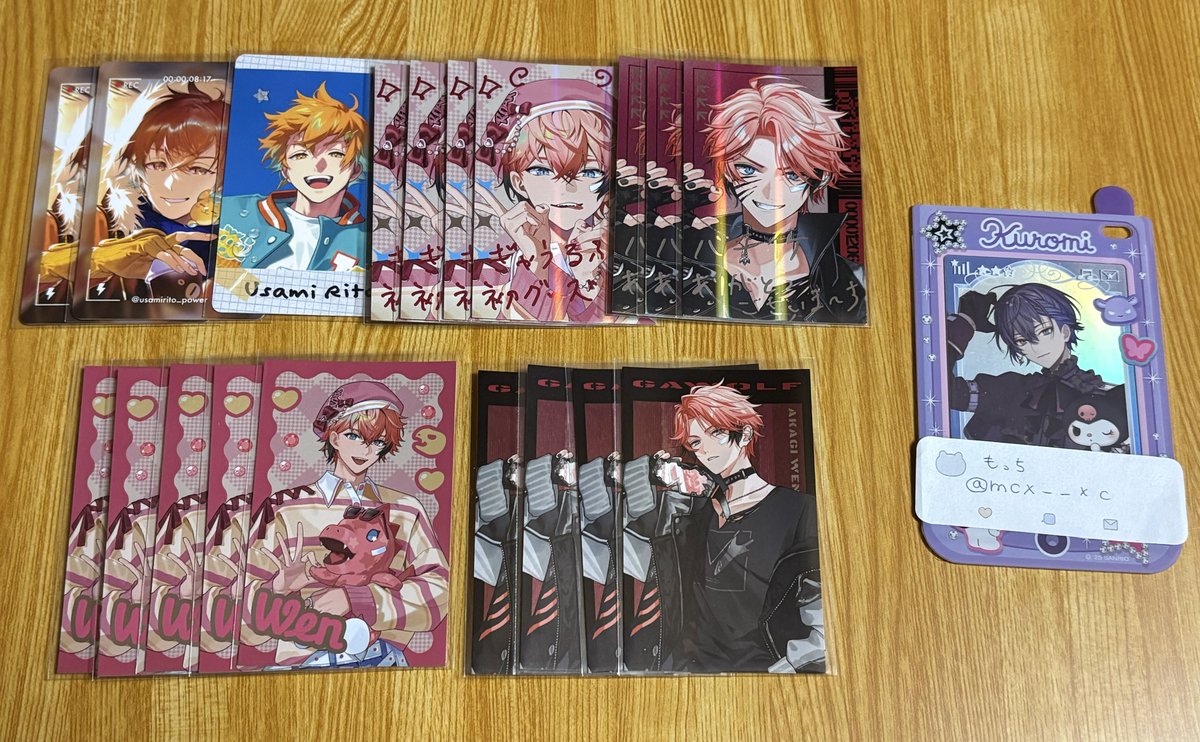 もっち (@mcx__xc) / Posts / X