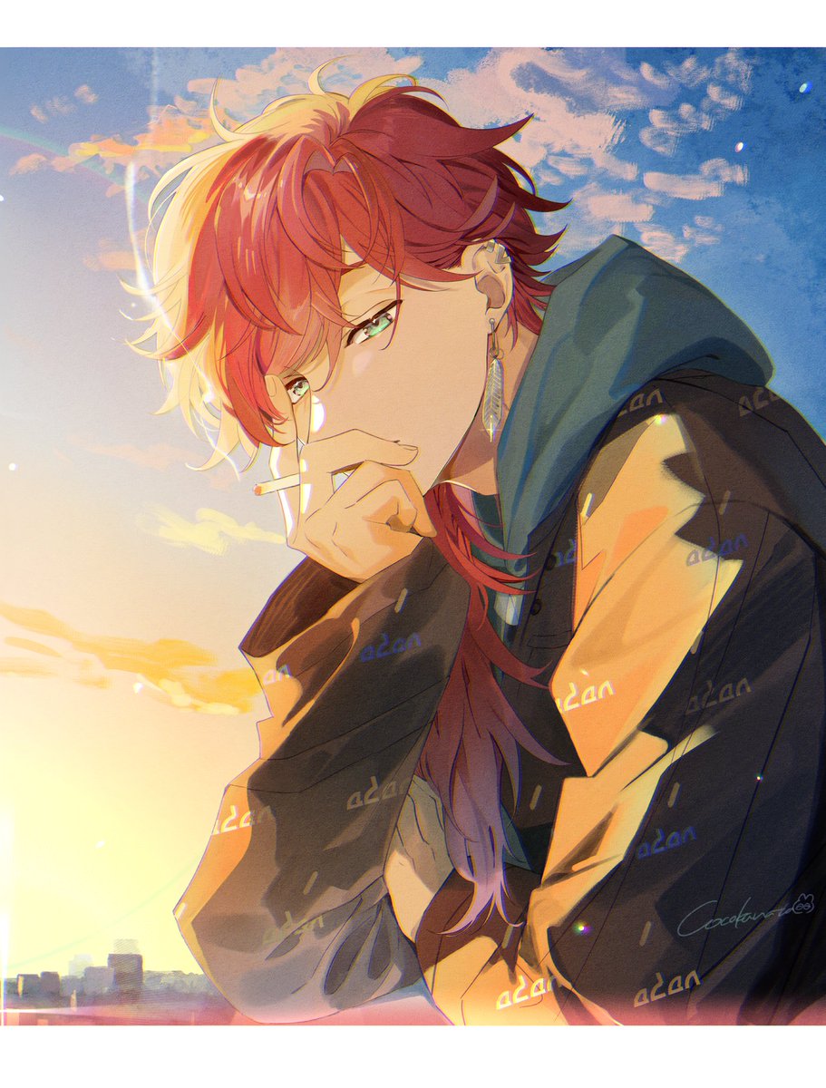 あんみつ🐏 (@anmit27) / Posts / X
