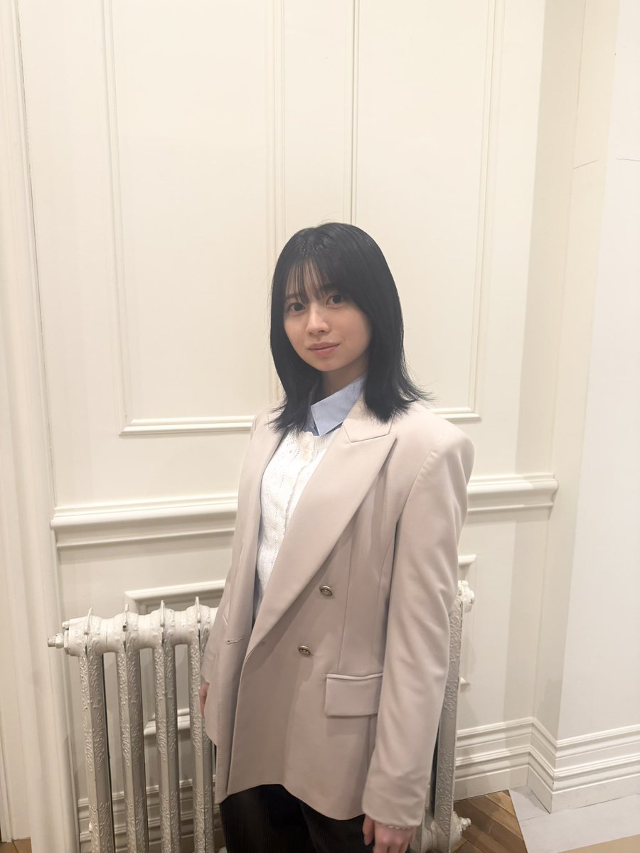 桜田ひよりスタッフ(公式) (@Hiyori_Staff) / Posts / X