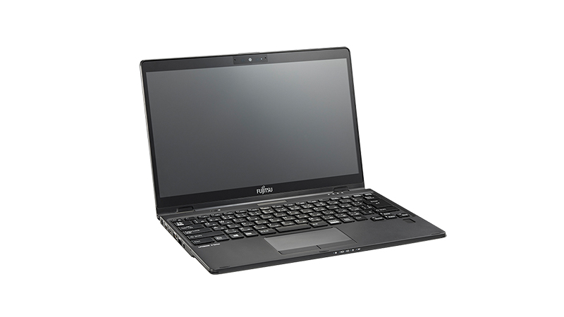 biz】富士通、法人向けノートPC「LIFEBOOK」シリーズなど12機種 - PC Watch