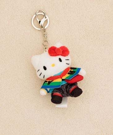 HELLO KITTY】トイキーホルダー4 | [公式]ローリーズファーム （LOWRYS