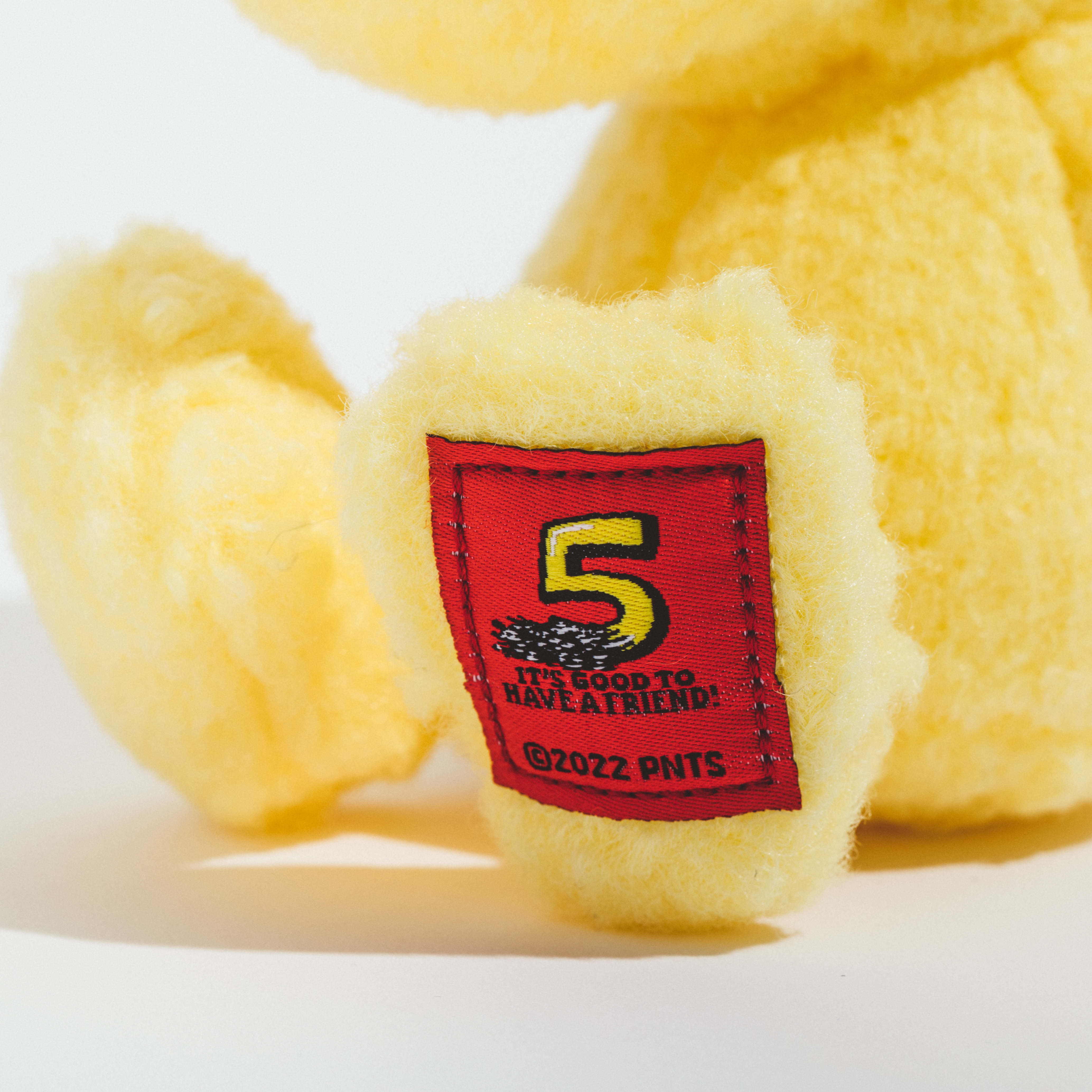 PEANUTS FRIENDS CLUB Limited goods