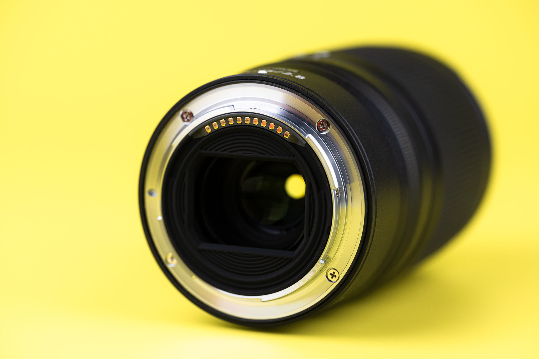 Nikon Z 28-75mm f/2.8 Review
