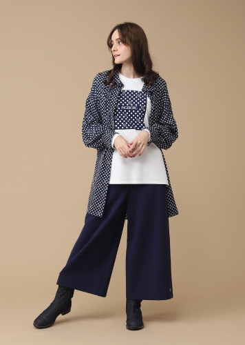 INGEBORG カメリアドットプリントシリーズ 1/11(TUE) NEW RELEASE