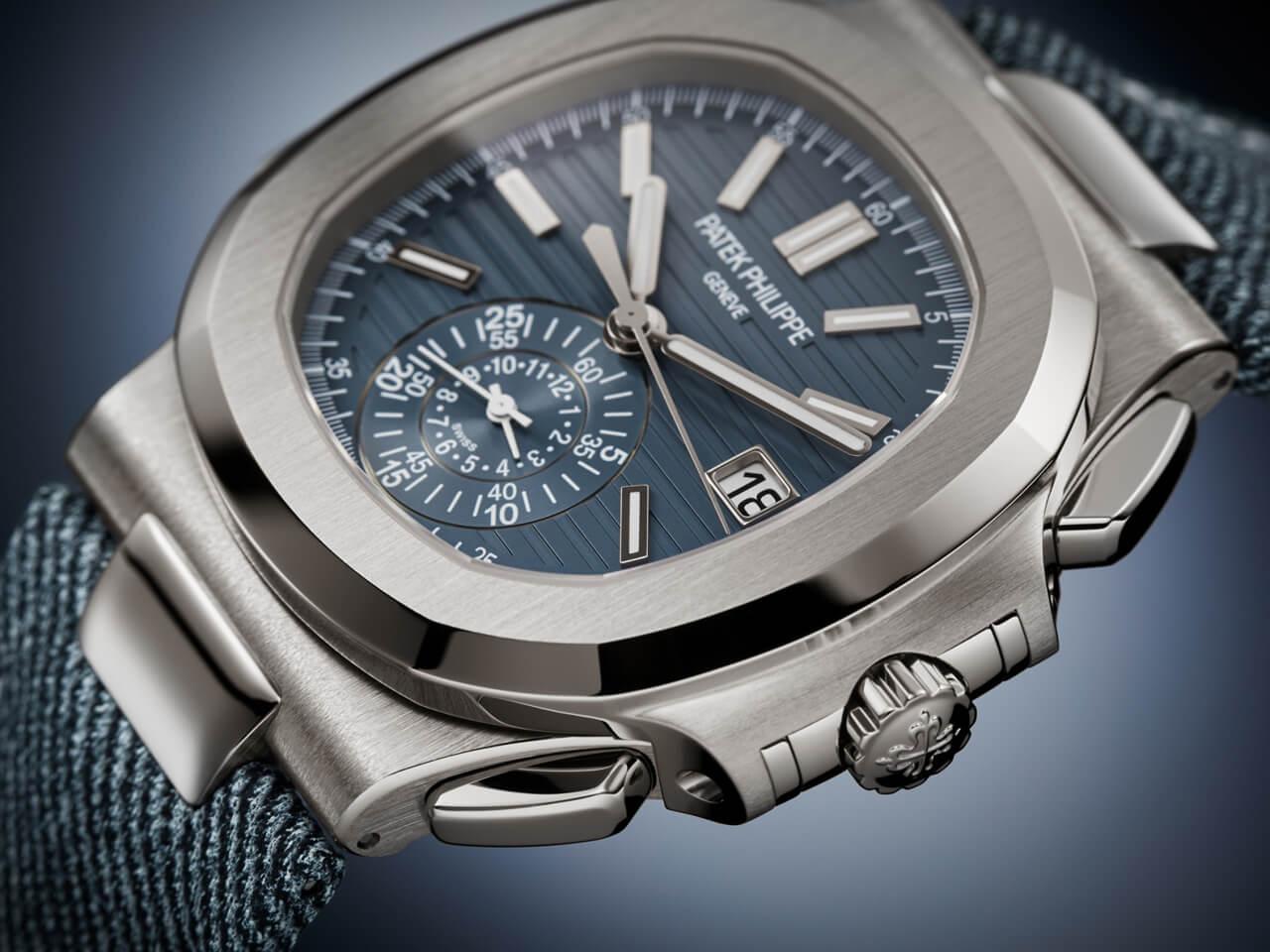 Watches and Wonders 2024】パテック フィリップ(Patek Philippe)新作