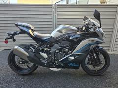 Ninja ZX－25R SE(カワサキ) 新車バイク一覧｜新車・中古